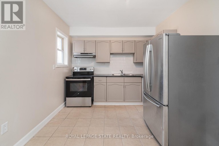 60 KEITH STREET, Hamilton (Industrial Sector), Ontario, L8L3S3