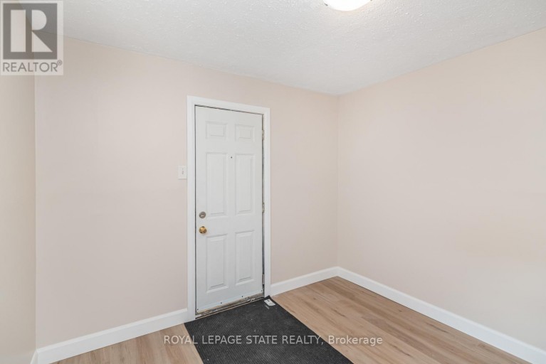 60 KEITH STREET, Hamilton (Industrial Sector), Ontario, L8L3S3
