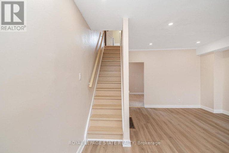 60 KEITH STREET, Hamilton (Industrial Sector), Ontario, L8L3S3