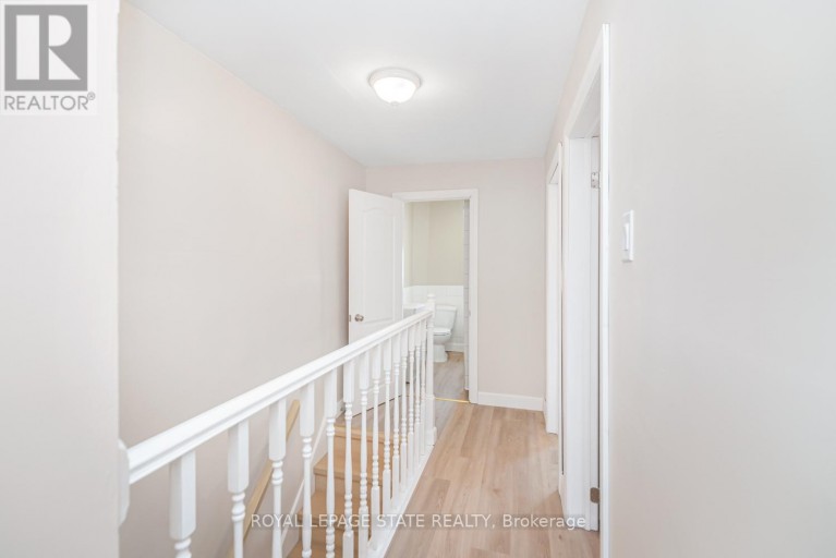 60 KEITH STREET, Hamilton (Industrial Sector), Ontario, L8L3S3