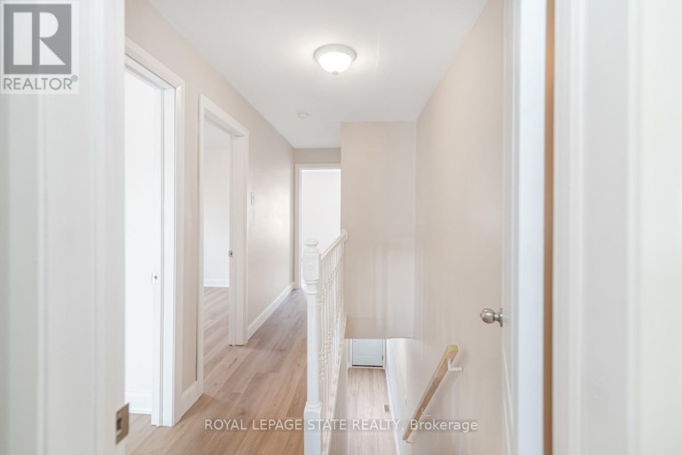 60 KEITH STREET, Hamilton (Industrial Sector), Ontario, L8L3S3