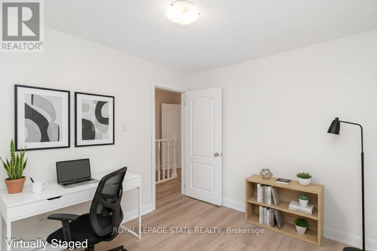 60 KEITH STREET, Hamilton (Industrial Sector), Ontario, L8L3S3