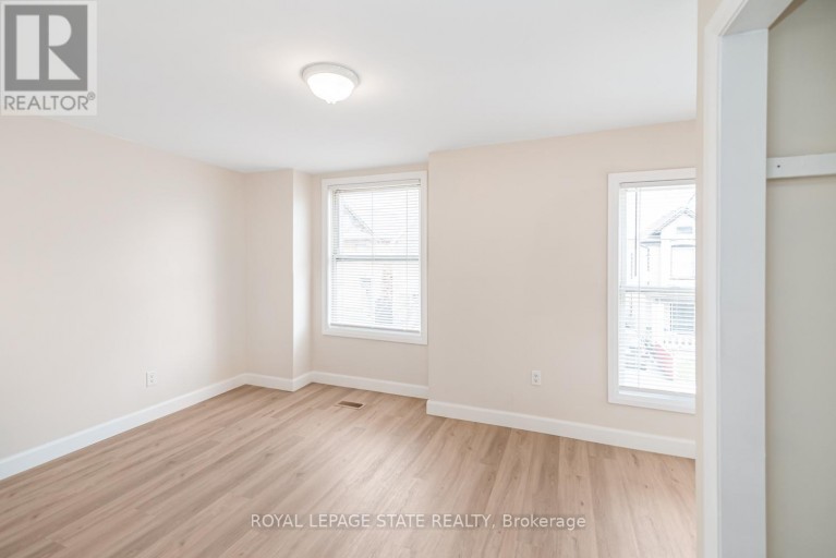 60 KEITH STREET, Hamilton (Industrial Sector), Ontario, L8L3S3