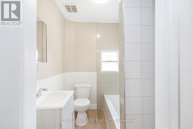60 KEITH STREET, Hamilton (Industrial Sector), Ontario, L8L3S3