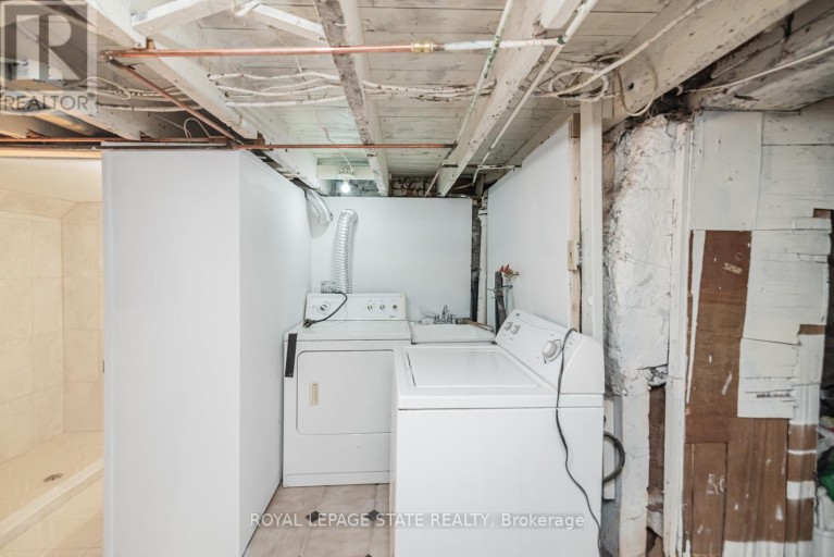 60 KEITH STREET, Hamilton (Industrial Sector), Ontario, L8L3S3
