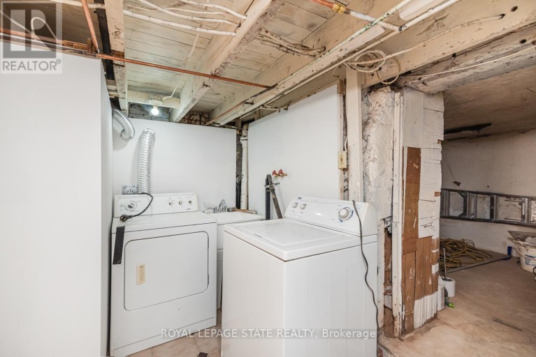 60 KEITH STREET, Hamilton (Industrial Sector), Ontario, L8L3S3