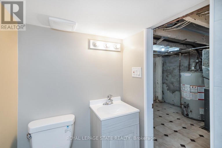 60 KEITH STREET, Hamilton (Industrial Sector), Ontario, L8L3S3