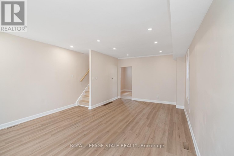 60 KEITH STREET, Hamilton (Industrial Sector), Ontario, L8L3S3