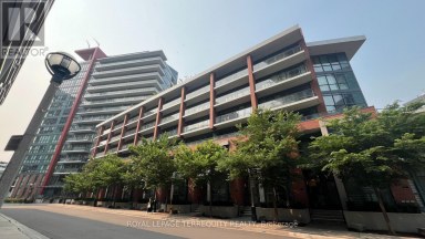 532 - 50 BRUYERES MEWS Toronto (Waterfront Communities) Ontario photo 1