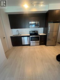 532 - 50 BRUYERES MEWS Toronto (Waterfront Communities) Ontario photo 2