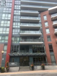 532 - 50 BRUYERES MEWS Toronto (Waterfront Communities) Ontario photo 5