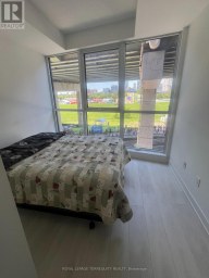 532 - 50 BRUYERES MEWS Toronto (Waterfront Communities) Ontario photo 8