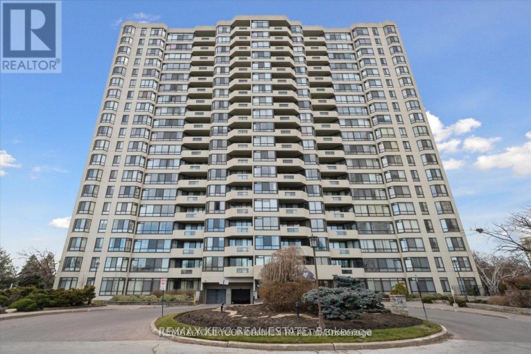 511 - 225 BAMBURGH CIRCLE, Toronto (Steeles), Ontario, M1W3X9