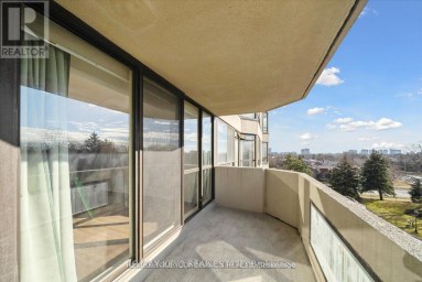 511 - 225 BAMBURGH CIRCLE Toronto (Steeles) Ontario photo 12