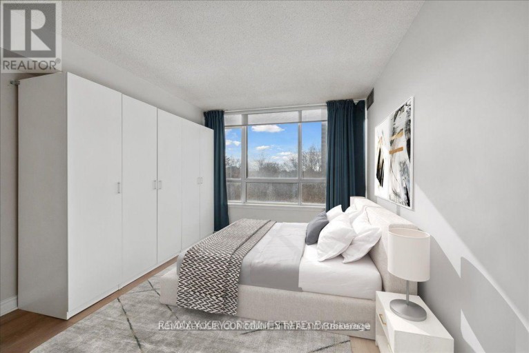 511 - 225 BAMBURGH CIRCLE, Toronto (Steeles), Ontario, M1W3X9