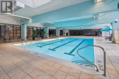 511 - 225 BAMBURGH CIRCLE Toronto (Steeles) Ontario photo 19