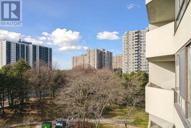 511 - 225 BAMBURGH CIRCLE Toronto (Steeles) Ontario photo 20