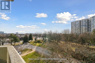 511 - 225 BAMBURGH CIRCLE Toronto (Steeles) Ontario photo 21