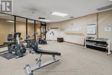 511 - 225 BAMBURGH CIRCLE Toronto (Steeles) Ontario photo 24
