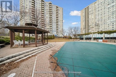 511 - 225 BAMBURGH CIRCLE Toronto (Steeles) Ontario photo 28