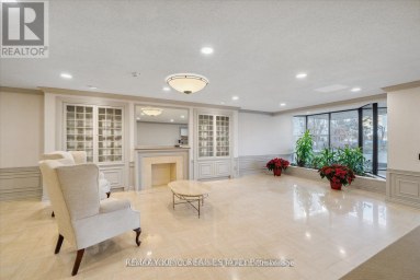 511 - 225 BAMBURGH CIRCLE Toronto (Steeles) Ontario photo 29