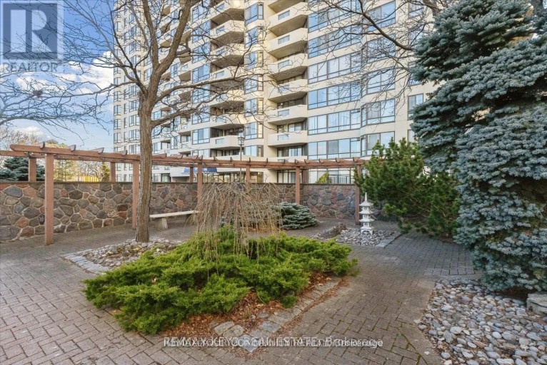 511 - 225 BAMBURGH CIRCLE, Toronto (Steeles), Ontario, M1W3X9