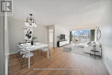 511 - 225 BAMBURGH CIRCLE Toronto (Steeles) Ontario photo 7