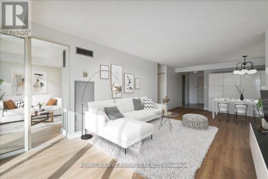 511 - 225 BAMBURGH CIRCLE Toronto (Steeles) Ontario photo 8