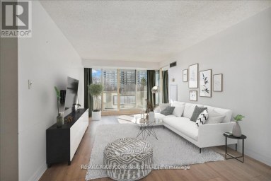 511 - 225 BAMBURGH CIRCLE Toronto (Steeles) Ontario photo 9