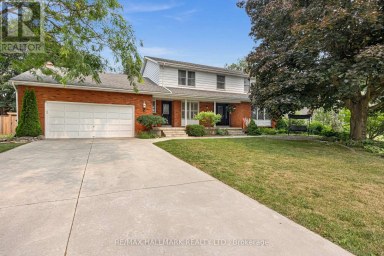 4 DONER STREET New Tecumseth (Alliston) Ontario photo 3