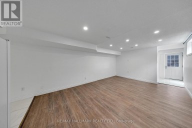 4 DONER STREET New Tecumseth (Alliston) Ontario photo 46
