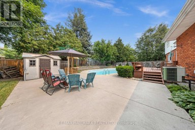 4 DONER STREET New Tecumseth (Alliston) Ontario photo 8