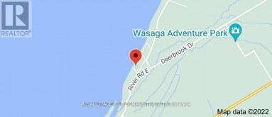 UNIT A - 274 COASTLINE DRIVE Wasaga Beach Ontario photo 5
