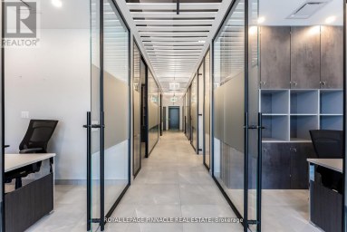 5-C - 233 SPEERS ROAD Oakville (QE Queen Elizabeth) Ontario photo 11