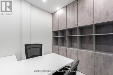 5-C - 233 SPEERS ROAD Oakville (QE Queen Elizabeth) Ontario photo 12