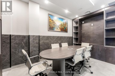 5-C - 233 SPEERS ROAD Oakville (QE Queen Elizabeth) Ontario photo 13