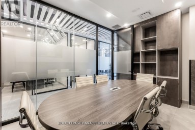 5-C - 233 SPEERS ROAD Oakville (QE Queen Elizabeth) Ontario photo 14
