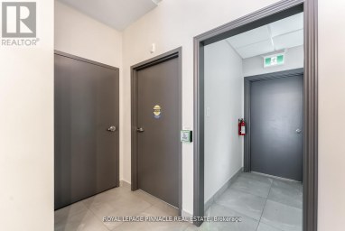 5-C - 233 SPEERS ROAD Oakville (QE Queen Elizabeth) Ontario photo 15