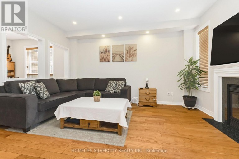 6 ARIA LANE, Brampton (Bramalea North Industrial), Ontario, L6S6J5