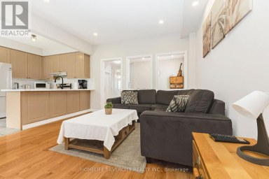 6 ARIA LANE Brampton (Bramalea North Industrial) Ontario photo 13