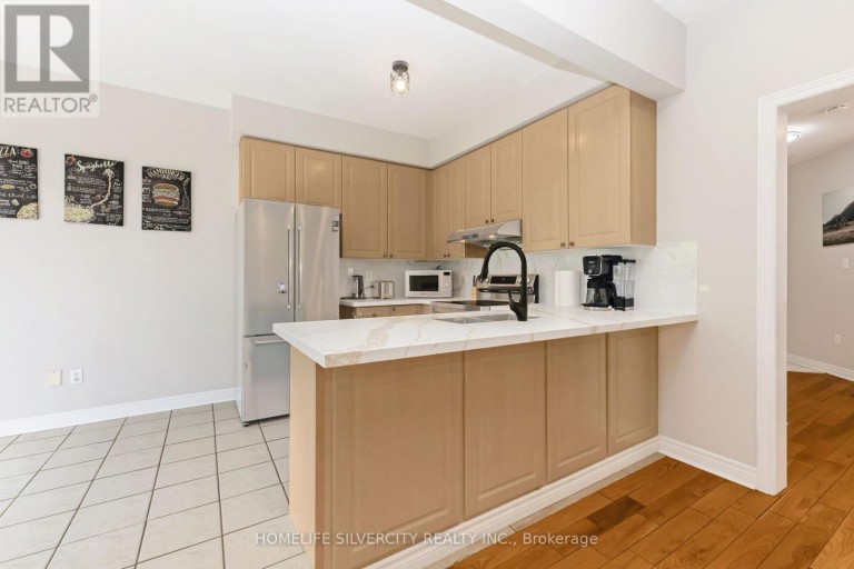 6 ARIA LANE, Brampton (Bramalea North Industrial), Ontario, L6S6J5