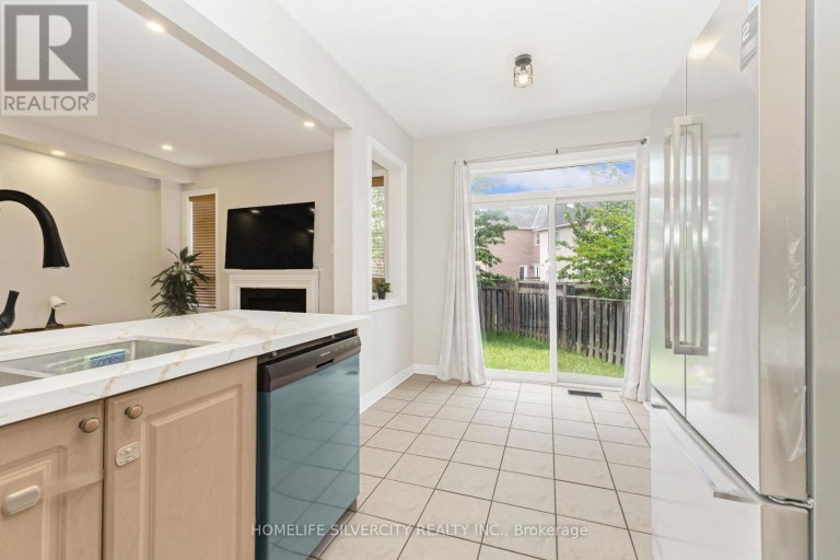 6 ARIA LANE, Brampton (Bramalea North Industrial), Ontario, L6S6J5