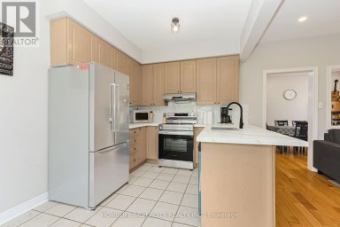 6 ARIA LANE Brampton (Bramalea North Industrial) Ontario photo 17