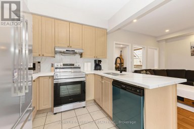 6 ARIA LANE Brampton (Bramalea North Industrial) Ontario photo 18