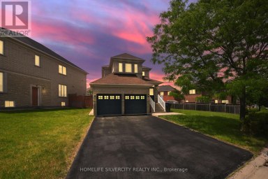 6 ARIA LANE Brampton (Bramalea North Industrial) Ontario photo 2
