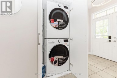 6 ARIA LANE Brampton (Bramalea North Industrial) Ontario photo 22