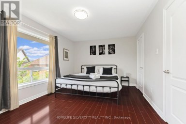 6 ARIA LANE Brampton (Bramalea North Industrial) Ontario photo 26