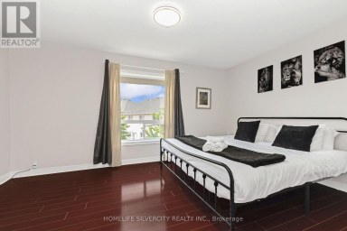 6 ARIA LANE Brampton (Bramalea North Industrial) Ontario photo 27