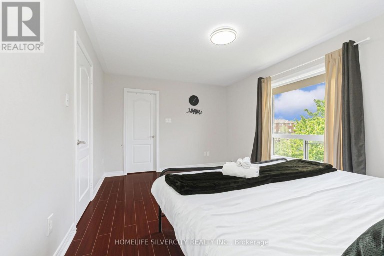 6 ARIA LANE, Brampton (Bramalea North Industrial), Ontario, L6S6J5