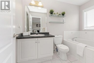 6 ARIA LANE Brampton (Bramalea North Industrial) Ontario photo 29